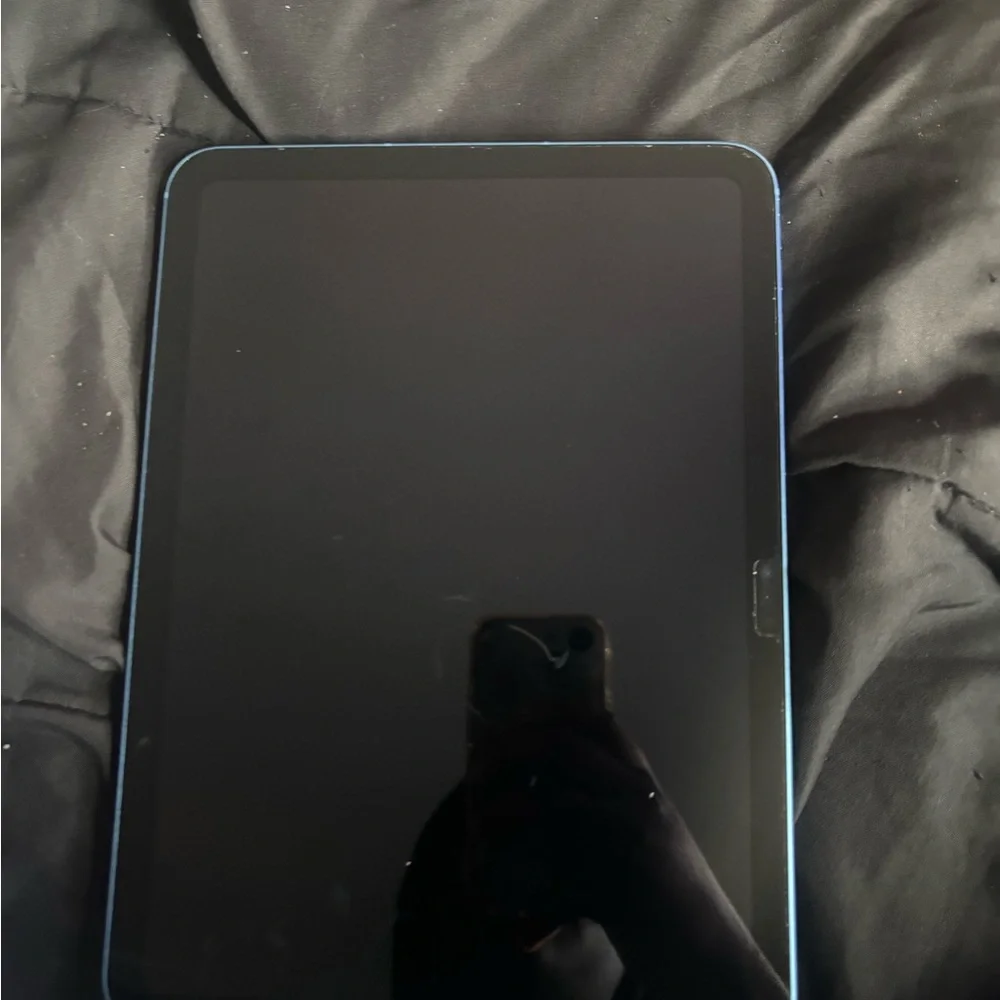 Apple Tablet in Blue 10 gen